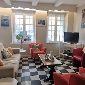  Hébergement de vacances La Congrière France