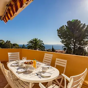  Appartement Cadet Rousse France
