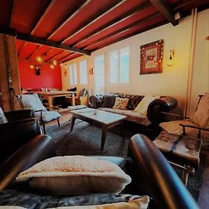 3* Hotel Les Mouflons