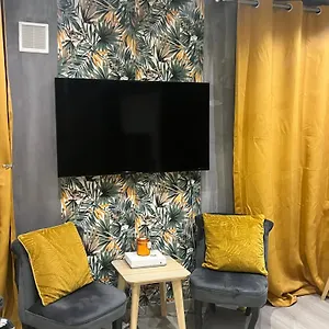  Appartement Chez Fati France