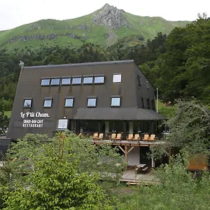 2* Hotel Gite-hotel Le P'tit Cham