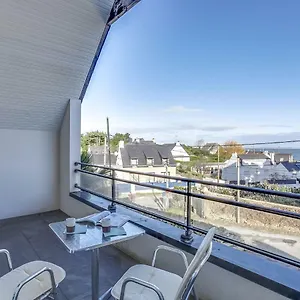 Hébergement de vacances Ty Castero By Interhome France