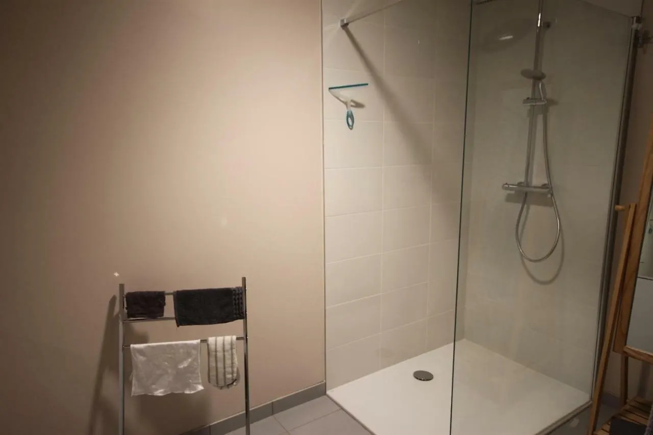 Appartement A1 - Résidence La Montille